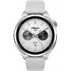 Smartwatch Xiaomi Watch S4 Srebrny