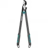 Nożyce do gałęzi Gardena EnergyCut Bypass czarny zielony stal 5 cm