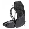 Plecak DEUTER Futura Pro 34 SL, damski plecak turystyczny, 34 L, 1,56 kg, wentylacja, bukłak 3 L, uchwyt na kask, wewnętrzny stelaż stalowy