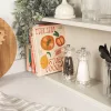 Zestaw młynków do soli i pieprzu Salter BW12949EU7, przezroczyste korpusy, ręczne mielenie