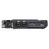 Przenośny wielościeżkowy rejestrator audio Tascam Portacapture X8 — 6 kanałów, 24/32-bit, do 96 kHz, 4 wejścia combo XLR/TRS, karta SD, USB-C, zasilanie bateryjne lub sieciowe