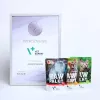 RAW PALEO Adult Cat Beef - mokra karma dla kota - 100 g