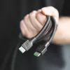Green Cell HDGC02 Kabel HDMI 3 m HDMI Typ A (Standard) Czarny (HDGC02)