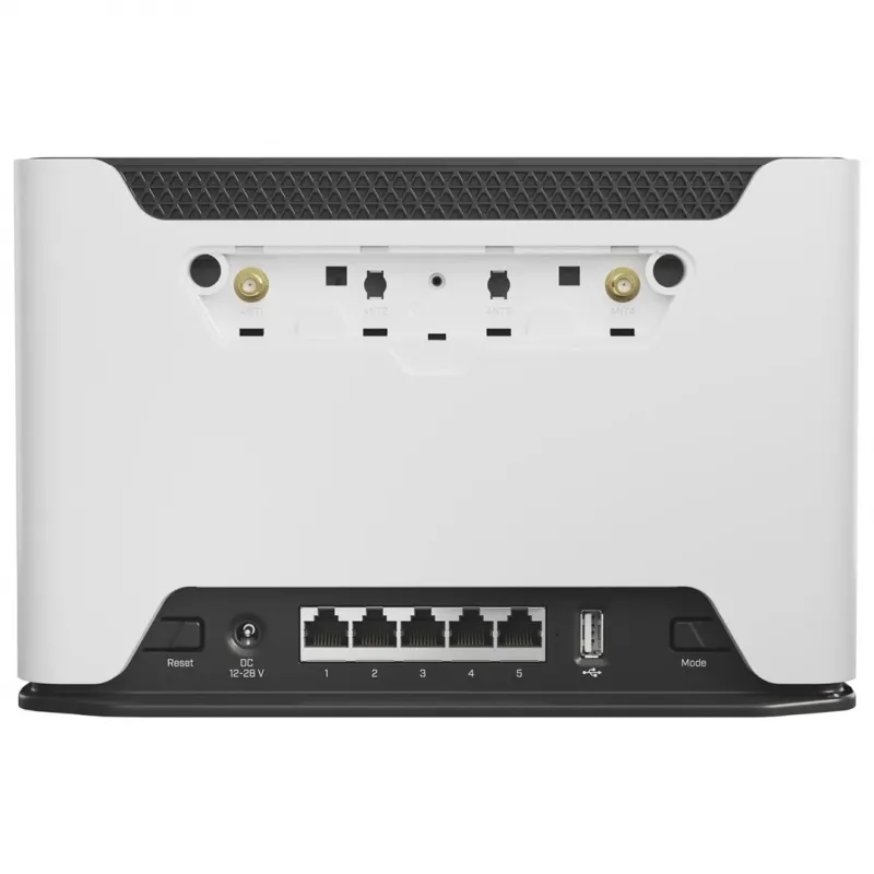 Mikrotik Chateau LTE6 WiFi 5 Router LTE