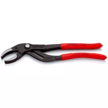 Knipex 81 01 250 szczypce do syfonów