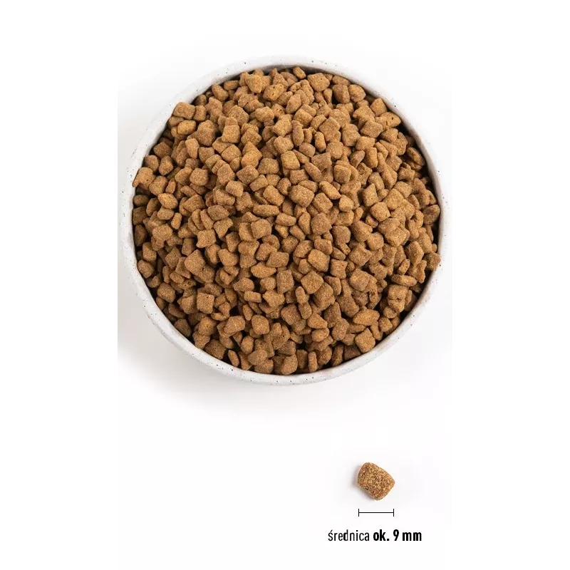 Orijen Small Breed Dog - sucha karma dla psa - 1,8 kg