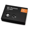 EK Water Blocks EK-Quantum Torque HDC 14 - 6 szt., satynowy tytan