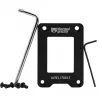Thermal Grizzly Rama montażowa CPU Intel 1700 LT — rama montażowa do Intel LGA 1700