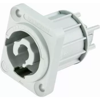 Neutrik PowerCon Connector NAC3MPXXB (MPN 30208545) – blokowane złącze zasilania, męskie