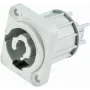 Neutrik PowerCon Connector NAC3MPXXB (MPN 30208545) – blokowane złącze zasilania, męskie