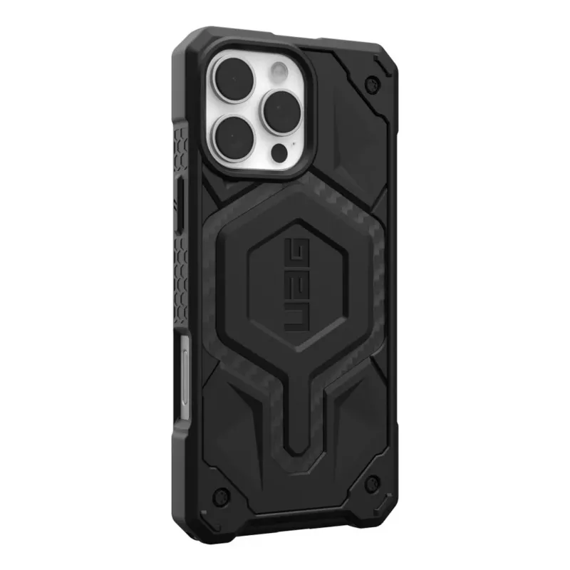 Etui Urban Armor Gear Monarch Pro iPhone 16 Pro