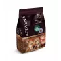 ADDVENA Boosted by superfoods Adult Medium/Large Beef - sucha karma dla psa - 2,5kg