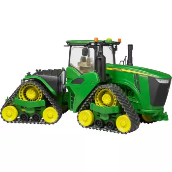 Crawler Tractor John Deere 9620 RX