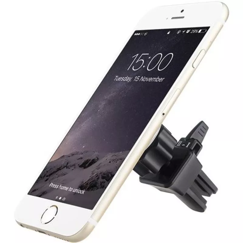 Yenkee YSM 501MG Magnetyczny uchwyt samochodowy do telefonu