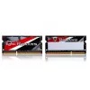 G.Skill Ripjaws F3-1600C9S-4GRSL - DDR3L - Modul