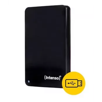 Zewnętrzny dysk twardy Intenso 1 TB USB 3.2 6023690