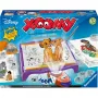 Xoomy Maxi Disney A4 Tisch, Malowanie