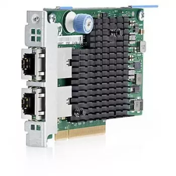 Karta sieciowa HP Enterprise Ethernet 10Gb 561FLR-T Dual Port, 10 Gigabit, dwuportowa