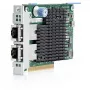 Karta sieciowa HP Enterprise Ethernet 10Gb 561FLR-T Dual Port, 10 Gigabit, dwuportowa