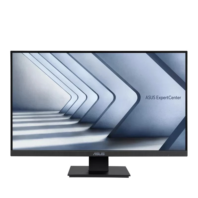 Monitor ASUS ExpertCenter C1275Q 68,6 cm (27 cali) 1920 x 1080 pikseli Full HD LCD Czarny