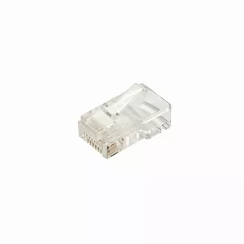 Sbox KON.UTP UTP CAT5 RJ-45 - 100 szt.
