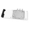 EK Water Blocks 3831109836552 część/akcesorium do systemu chłodzenia komputerowego Blok wodny