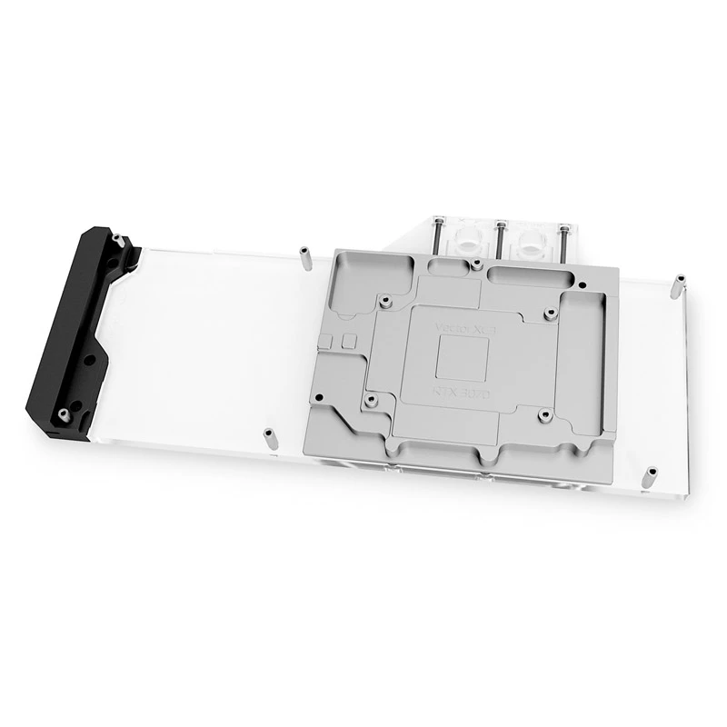EK Water Blocks 3831109836552 część/akcesorium do systemu chłodzenia komputerowego Blok wodny