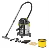 RYOBI R18WDV-0 odkurzacz 18V One+ czarny, zielony
