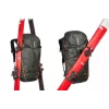 Thule | Stir Alpine, 40L | Plecaki turystyczne | Obsydian | Pasek na ramię