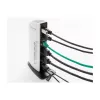 Stacja dokująca USB DeLOCK 87771 Dual HDMI Full-HD USB 3.2 LAN Audio