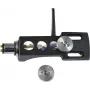 Headshell Omnitronic 10605263 z odłączanymi przeciwwagami, czarny