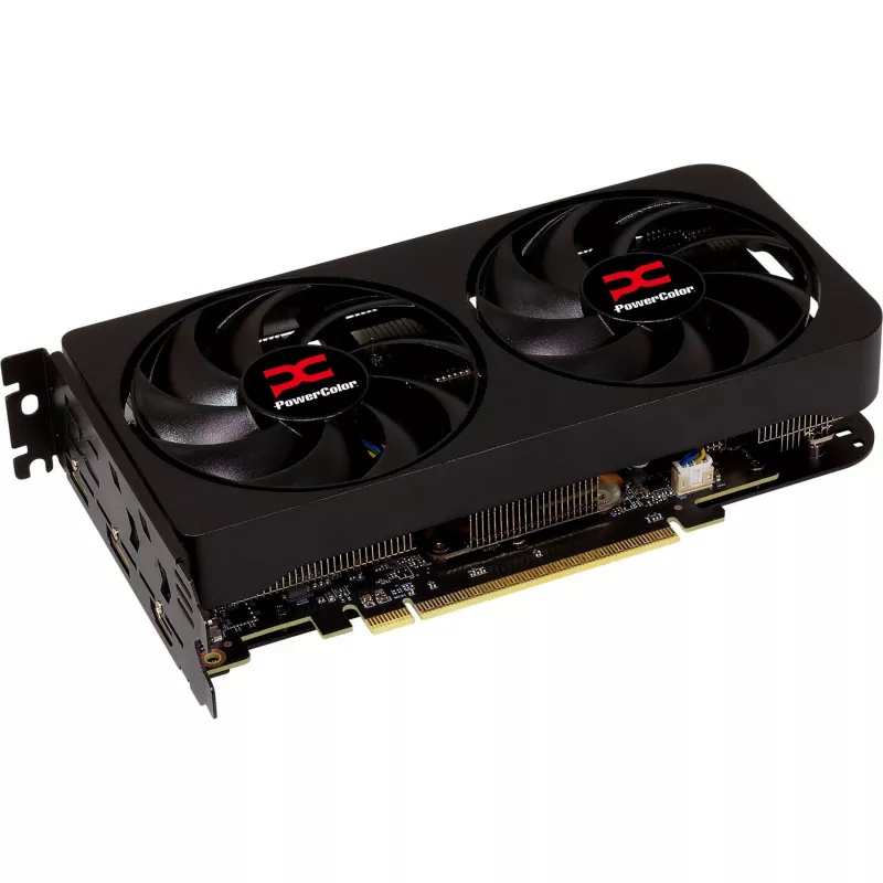 Karta graficzna PowerColor Radeon RX 9060 XT 16GB
