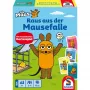 Schmidt Spiele 75063 gra planszowa 15 min.