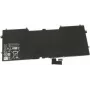 CoreParts MBXDE-BA0180 część zamienna do laptopa Bateria