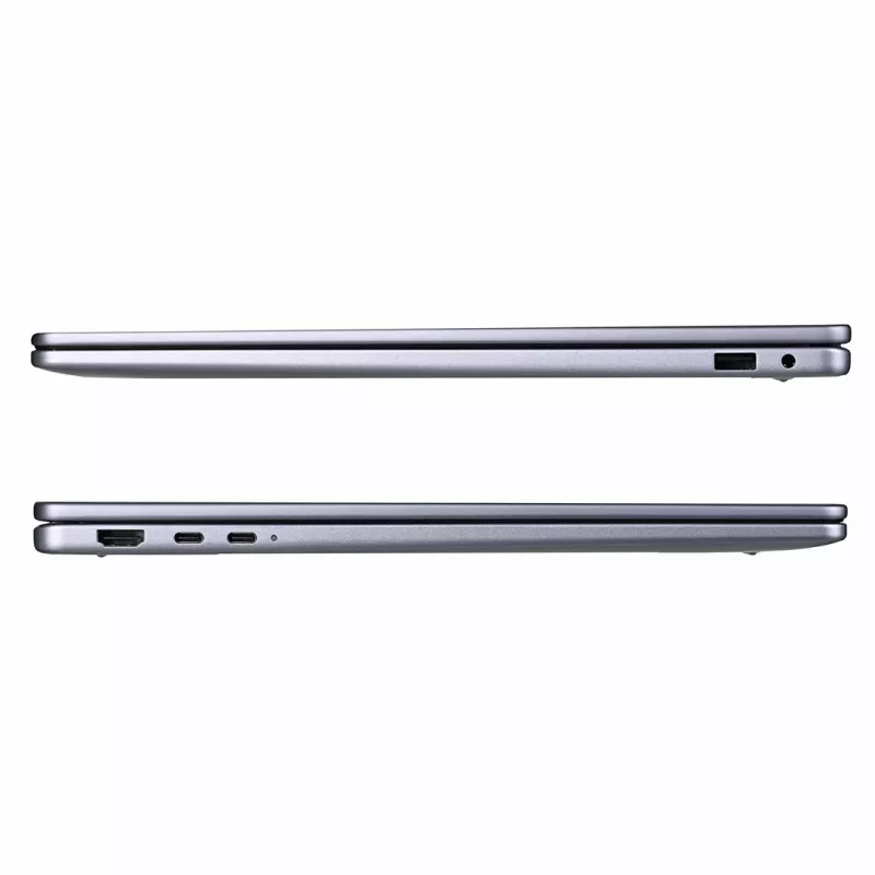 Laptop Dell Ultra 9 288V 16 cali WUXGA Dotyk, 32GB RAM, 1TB SSD, Bluetooth, Czytnik linii papilarnych, Windows 11 (model 16-Plus-9052BLU)