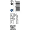 Wiertło kręte Bosch HSS-Co DIN 338 3 mm