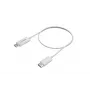 Adapter bezprzewodowy Vivitek VWD-01 do projektorów — kompaktowy klucz USB do wyświetlania bezprzewodowego