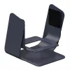 Wanbo Mozart Series Gimbal Stand niebieski, WBBA04