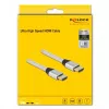 Kabel HDMI DeLOCK Ultra High Speed 48 Gbps 8K 60 Hz 2 m