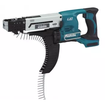 Auto Feed SCREWDR. Makita DFR550ZX1
