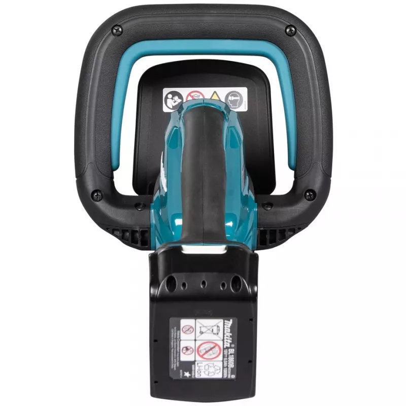 Nożyce do żywopłotu Makita DUH506RF z podwójnym ostrzem 2,9 kg