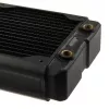 Hardware Labs Black Ice Nemesis GTX 560 radiator, 560 mm, czarny