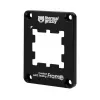 Zestaw do wymiany ramki Thermal Grizzly TG-CSF-AM5 Aluminium Czarny