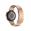 Smartwatch Garett Rose Pink Gold Steel