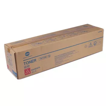 Konica-Minolta Toner TN-713 TN713 Purpurowy