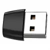 Kabel USB RealPower MagneticCharge 100 1m USB C Czarny