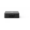 Microsoft Surface USB-C Travel Hub - Stacja dokująca - USB-C - VGA, HDMI - GigE (SWV-00002)