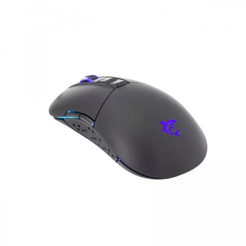 Mysz White Shark ARTHUR USB Type-A