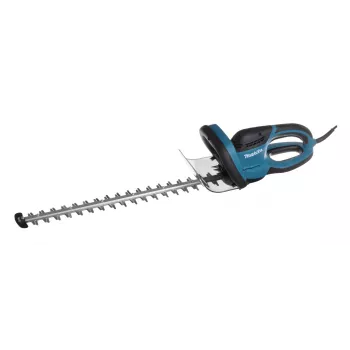 Makita UH6580 nożyce do żywopłotu elektryczne podwójne ostrze 670 W 4,4 kg