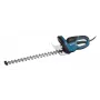 Makita UH6580 nożyce do żywopłotu elektryczne podwójne ostrze 670 W 4,4 kg
